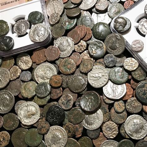 coinarchives|Ancient Coins: Roman, Greek, Byzantine and Celtic  .